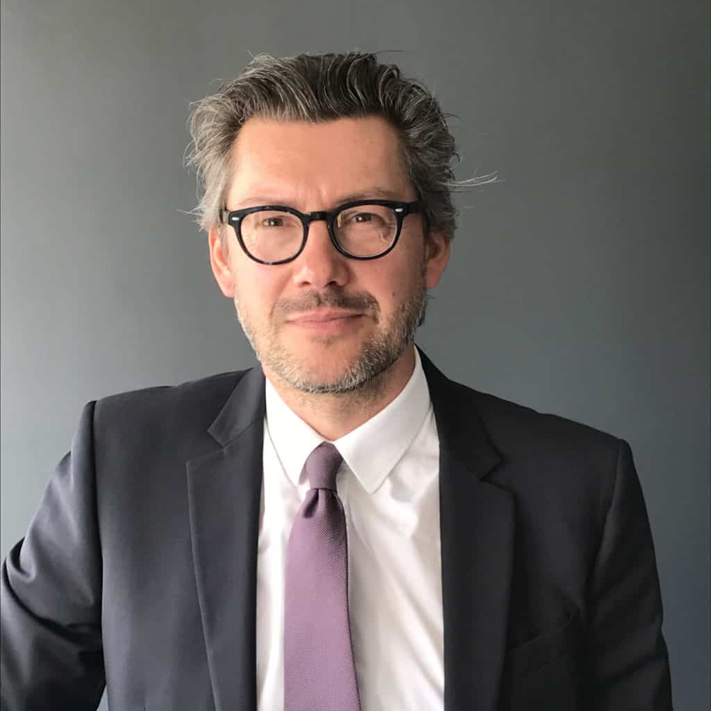 Etienne Maillard
