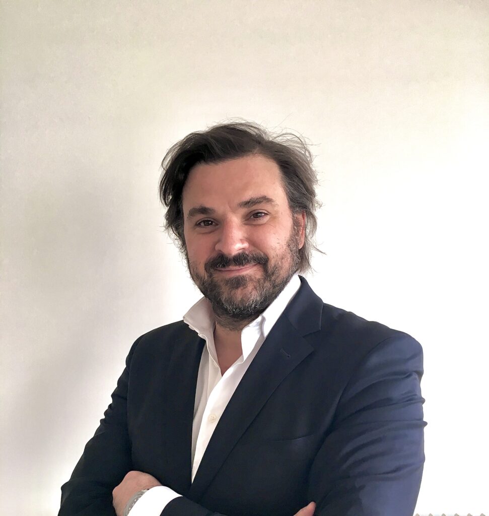 David Majorel