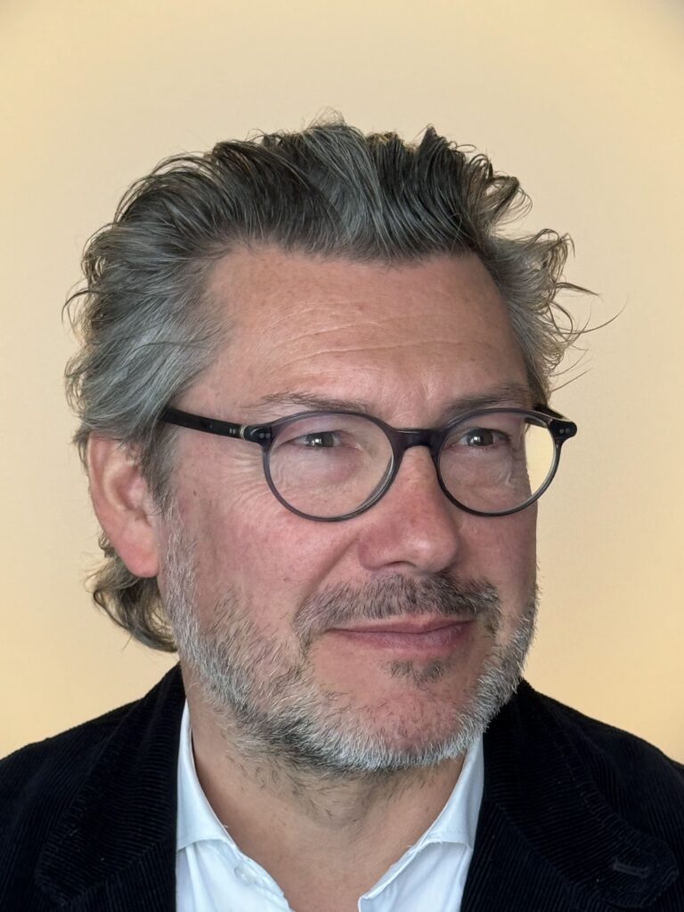 Etienne Maillard